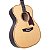 EM BREVE: Violão D'Angelico Premier Tammany Natural - Imagem 5