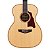 EM BREVE: Violão D'Angelico Premier Tammany Natural - Imagem 4