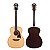 EM BREVE: Violão D'Angelico Premier Tammany Natural - Imagem 2