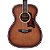 EM BREVE: Violão D'Angelico Premier Tammany Caramel Burst - Imagem 6