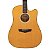 EM BREVE: Violão D'Angelico Excel Bowery, All-Solid - Vintage Natural, Eletroacústico - Imagem 6