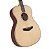 EM BREVE: Violão D'Angelico Excel Josh Turner Tammany 2 Signature, Eletroacústico, Natural - Imagem 7