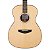 EM BREVE: Violão D'Angelico Excel Josh Turner Tammany 2 Signature, Eletroacústico, Natural - Imagem 6