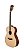 EM BREVE: Violão D'Angelico Excel Josh Turner Tammany 2 Signature, Eletroacústico, Natural - Imagem 5