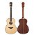 EM BREVE: Violão D'Angelico Excel Josh Turner Tammany 2 Signature, Eletroacústico, Natural - Imagem 2