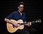 EM BREVE: Violão D'Angelico Excel Josh Turner Tammany 2 Signature, Eletroacústico, Natural - Imagem 8