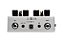 Em breve: Pedal Aguilar Tone Hammer V2 Preamp/Direct Box Para Contrabaixo - Imagem 4