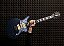 EM BREVE: Guitarra D’Angelico Premier Bob Weir Bedford Signature, Gig Bag - Imagem 8
