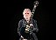 EM BREVE: Guitarra D’Angelico Premier Bob Weir Bedford Signature, Gig Bag - Imagem 9