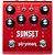 Pedal Strymon Sunset Dual Overdrive - Imagem 1