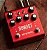 Pedal Strymon Sunset Dual Overdrive - Imagem 3