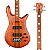 EM BREVE: Baixo Spector Euro4 RST - Roasted Maple Neck Thru - Sienna Stain - Imagem 1
