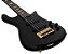 EM BREVE: Baixo Spector Euro5 Classic - Solid Black Gloss; Gold Hardware - Imagem 4