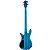 Baixo Spector NS Dimension MS 5 - Black & Blue Gloss - Imagem 3