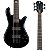 Baixo Spector NS Ethos 5 - Solid Black Gloss - Imagem 1
