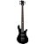 Baixo Spector NS Ethos 5 - Solid Black Gloss - Imagem 2