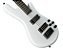 EM BREVE: Baixo Spector NS Ethos 5 - Solid White Gloss - Imagem 4