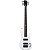 EM BREVE: Baixo Spector NS Ethos 5 - Solid White Gloss - Imagem 2