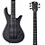 EM BREVE: Baixo Spector NS Pulse 5 - Black Stain Matte - Imagem 1