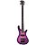 EM BREVE: Baixo Spector NS Pulse 5 - Ultra Violet Matte - Imagem 2