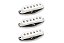 Set de Captadores Seymour Duncan Antiquity Texas Hot p/ Strato Unaged - Imagem 1