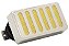 Captador Seymour Duncan SH-4 JB Model Raw Nickel Rad Gold Mesh - Ponte - Imagem 1