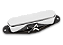 Captador Seymour Duncan Lari Basilio Tele Chrome Braço - Imagem 1