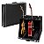 EM BREVE: Case Suporte Universal Stagg Para Instrumentos - GDC-6 - Imagem 1