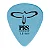 Palheta PRS Standard Delrin Blue 1.00MM - (Pacote c/12) - Imagem 1