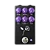 EM BREVE: Pedal JHS The Violet (Black) - Lari Basilio Signature - Imagem 1