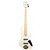Baixo Lakland Skyline Darryl Jones DJ-5 5 Cordas - White Pearl, Escala Maple - Imagem 2