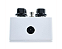 EM BREVE: Pedal JHS PackRat Multi Distortion, 9 Modos Clássicos de Distorção, BRANCO - Imagem 4