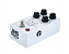 EM BREVE: Pedal JHS PackRat Multi Distortion, 9 Modos Clássicos de Distorção, BRANCO - Imagem 3