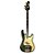 EM BREVE: Baixo Lakland Geezer Butler Signature Skyline – Trans Black - Imagem 2