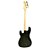 EM BREVE: Baixo Lakland Geezer Butler Signature Skyline – Trans Black - Imagem 3