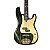 EM BREVE: Baixo Lakland Geezer Butler Signature Skyline – Trans Black - Imagem 4