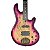 EM BREVE: Baixo Lakland Skyline 44-02 Deluxe - Violet Burst - Imagem 4