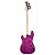 EM BREVE: Baixo Lakland Skyline 44-64 GZ – Translucent Purple (Edição Geezer Butler) - Imagem 3