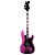 EM BREVE: Baixo Lakland Skyline 44-64 GZ – Translucent Purple (Edição Geezer Butler) - Imagem 2