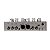 Pedaleira Darkglass Anagram - Workstation Multiefeitos para Baixo - Imagem 6