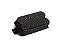 Captador Seymour Duncan Blackened Black Winter Humbucker Ponte - Imagem 1