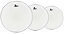 Kit Attack Proflex1 Coated – 10", 12" e 16" – Filme Simples Poroso - Imagem 1