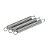 All Parts - Pack com 3 molas de Tremolo - Imagem 1