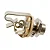 All Parts - Jack de Entrada 3/8" com Contato Duplo Switchcraft - Imagem 1