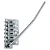 All Parts - Gotoh 510T-SF2 Tremolo – 2-1/8" String Spacing – Cromado - Imagem 1