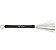 Vassourinha Vater Heavy Wire Brush - Imagem 1