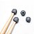 Ponteiras de Borracha Vater Practice Tips - Imagem 1