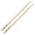 Baqueta Vater Manhattan 7A Nylon Nylon Tip - Hickory - Imagem 1