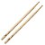 Baqueta Vater 9A Wood Tip - Hickory - Imagem 1
