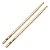Baqueta Vater Rock Wood - Hickory - Imagem 1